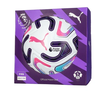 Lopta Stellar Nitro Ultimate Premier League