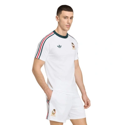 Majica Mexico Originals Adicolor Mundial 2026