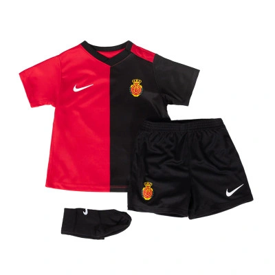 Komplet RCD Mallorca Domaći 2026-2027 Dojenče