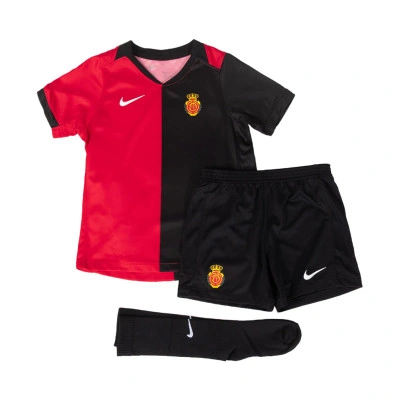 Komplet RCD Mallorca Domaći 2026-2027 Djeca