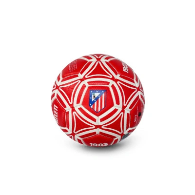 Lopta Mini Atletico de Madrid