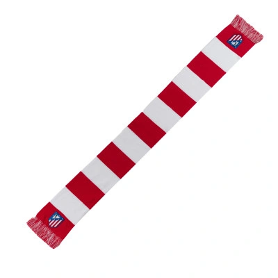 Šal Atlético de Madrid Stripes
