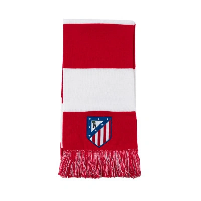 Šal Atlético de Madrid Stripes