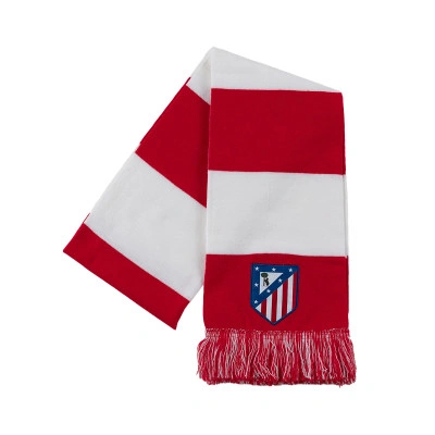 Šal Atlético de Madrid Stripes