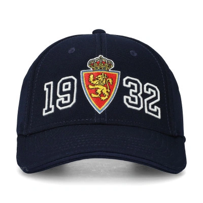 Kapa Real Zaragoza 1932