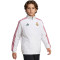 Jakna adidas Real Madrid Pre-Match Home 2026-2027 Djeca