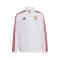 Jakna adidas Real Madrid Pre-Match Home 2026-2027 Djeca
