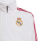 Jakna adidas Real Madrid Pre-Match Home 2026-2027 Djeca