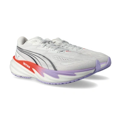 Tenisice Velocity Nitro 5 Mujer