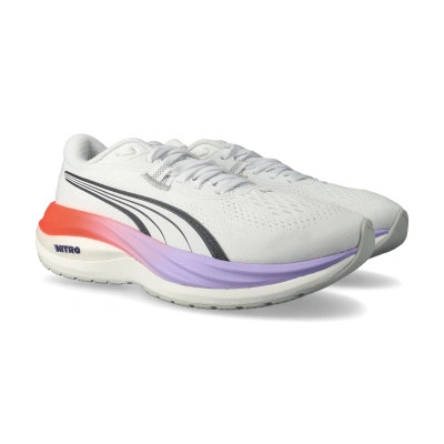 Tenisice Electrify Nitro 5 Mujer