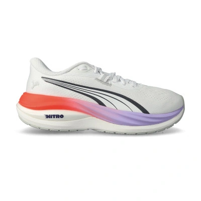 Tenisice Electrify Nitro 5 Mujer