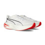 Deviate Pure Ženski-White-Ultra Red