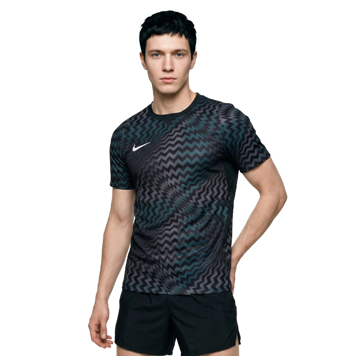 camiseta-nike-gardien-vi-negro-0