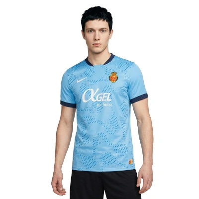 Dres RCD Mallorca Treći 2026-2027