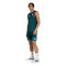 Majica adidas Bez rukava Real Madrid Training 2026-2027