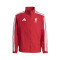 Jakna adidas Liverpool FC Pre-Match 2026-2027 Djeca