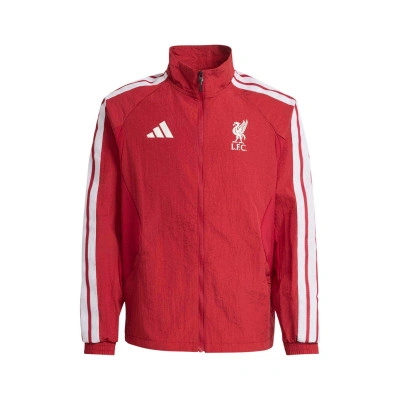Jakna Liverpool FC Pre-Match 2026-2027 Djeca