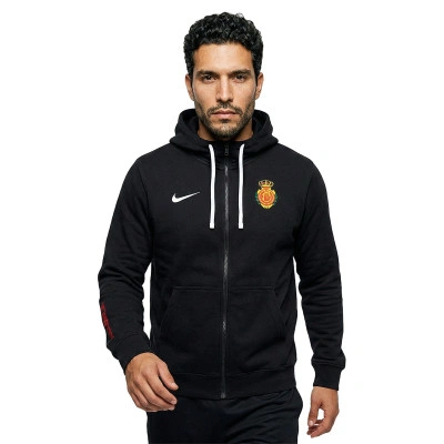 Jakna RCD Mallorca Fanswear Hoodie