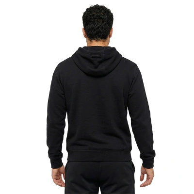 Jakna RCD Mallorca Fanswear Hoodie