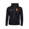 Jakna Nike RCD Mallorca Fanswear Hoodie Niño
