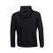 Jakna Nike RCD Mallorca Fanswear Hoodie Niño