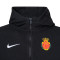 Jakna Nike RCD Mallorca Fanswear Hoodie Niño