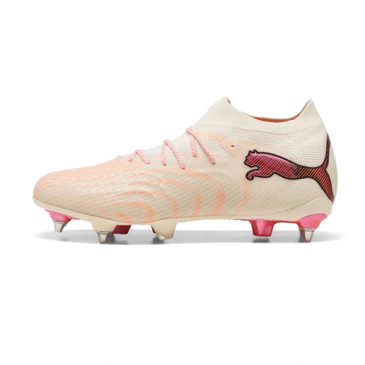 bota-puma-future-9-ultimate-mxsg-sugared-almond-white-ultra-red-2