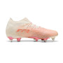 Future 9 Ultimate MXSG-Sugared Almond-White-Ultra Red
