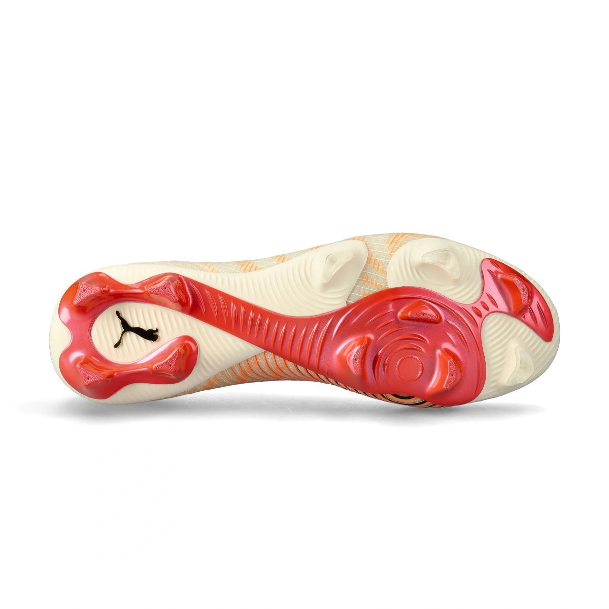 bota-puma-future-9-ultimate-low-fg-sugared-almond-white-ultra-red-3