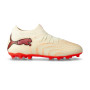 Future 9 Pro MG-Sugared Almond-White-Ultra Red