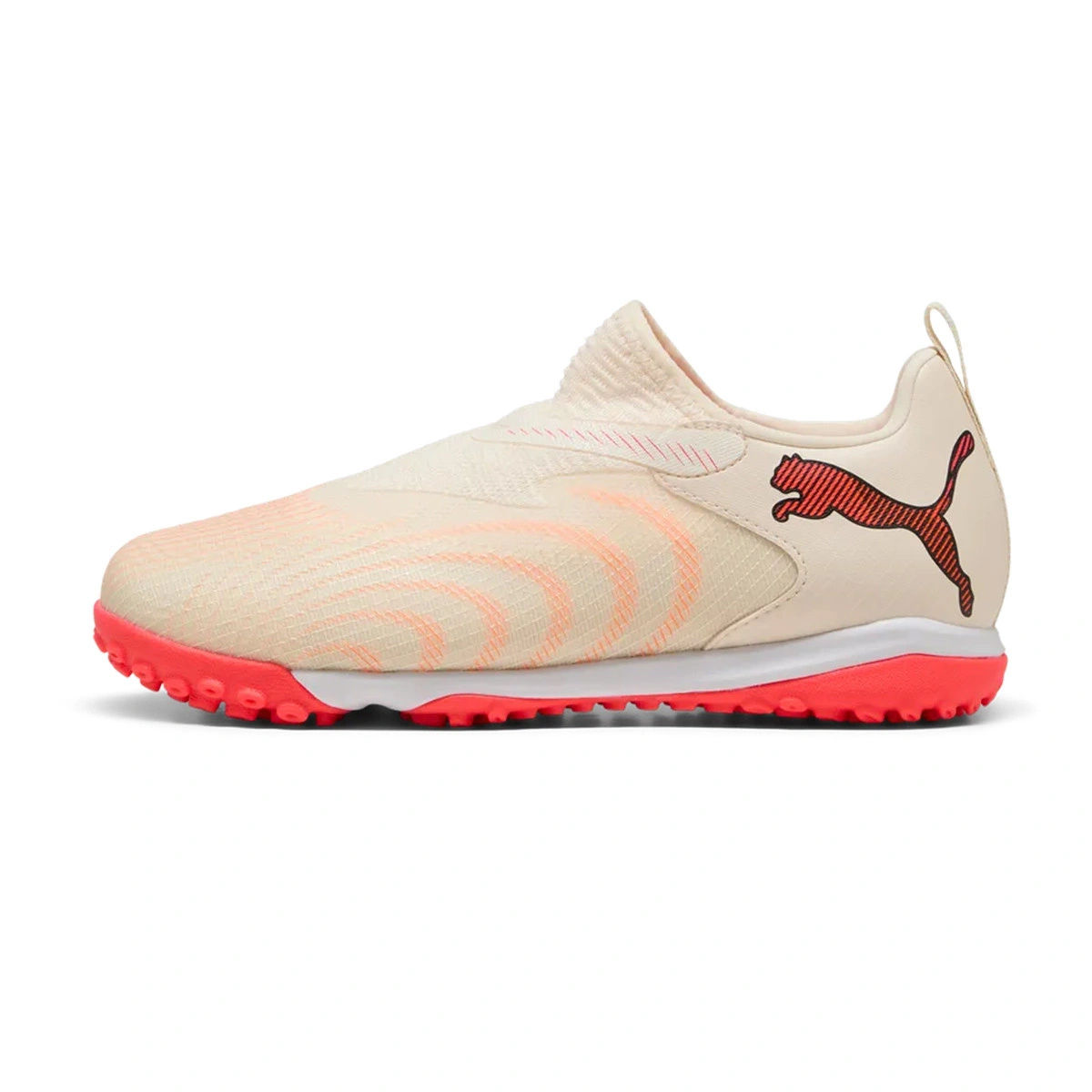 bota-puma-future-9-match-ll-turf-mid-nino-sugared-almond-white-red-black-2