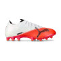 Ultra Nitro 7 Ultimate AG-Ultra Red-PUMA Black-White