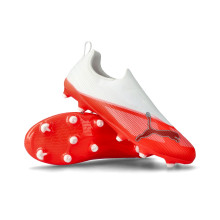 Kopačke Puma Ultra 7 Match LL FG/AG Djeca