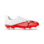 Ultra 7 Match FG/AG Djeca-Ultra Red-Black-White