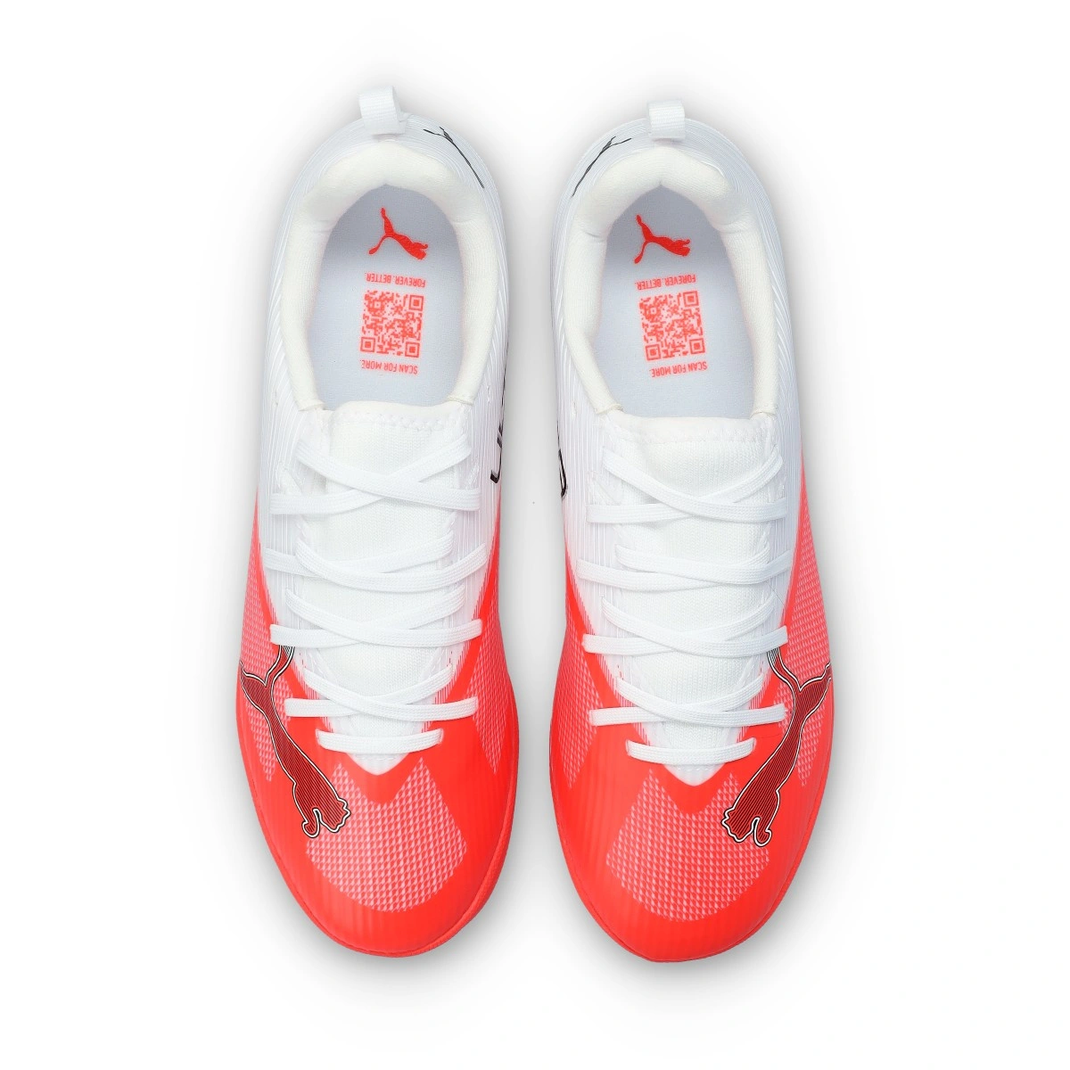 bota-puma-ultra-7-match-turf-kinder-blanco-5