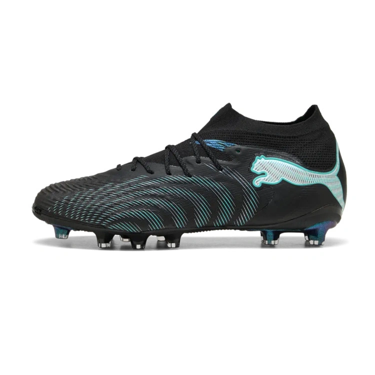 bota-puma-future-9-ultimate-ag-black-intense-mint-white-2