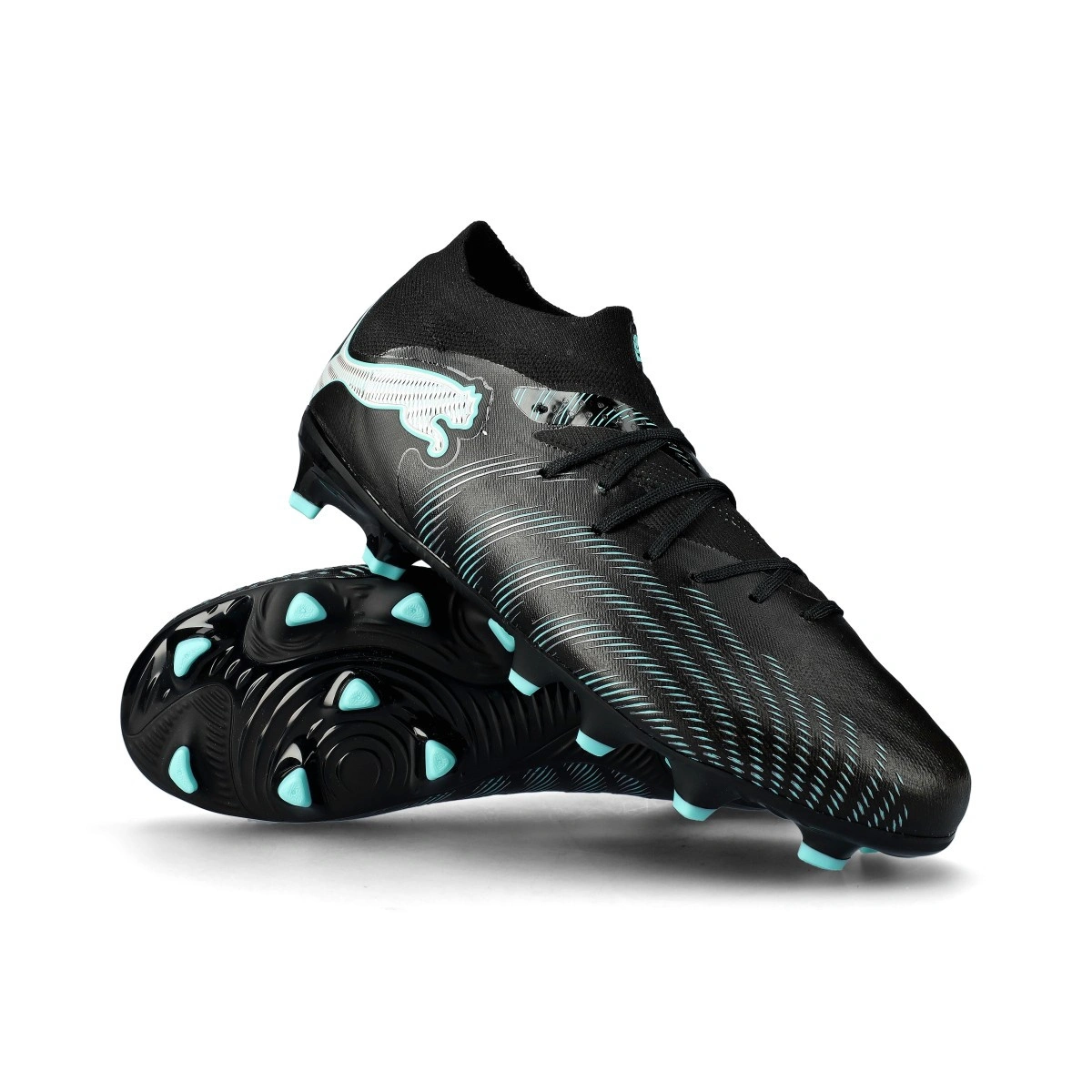bota-puma-future-9-pro-fgag-kinder-negro-0
