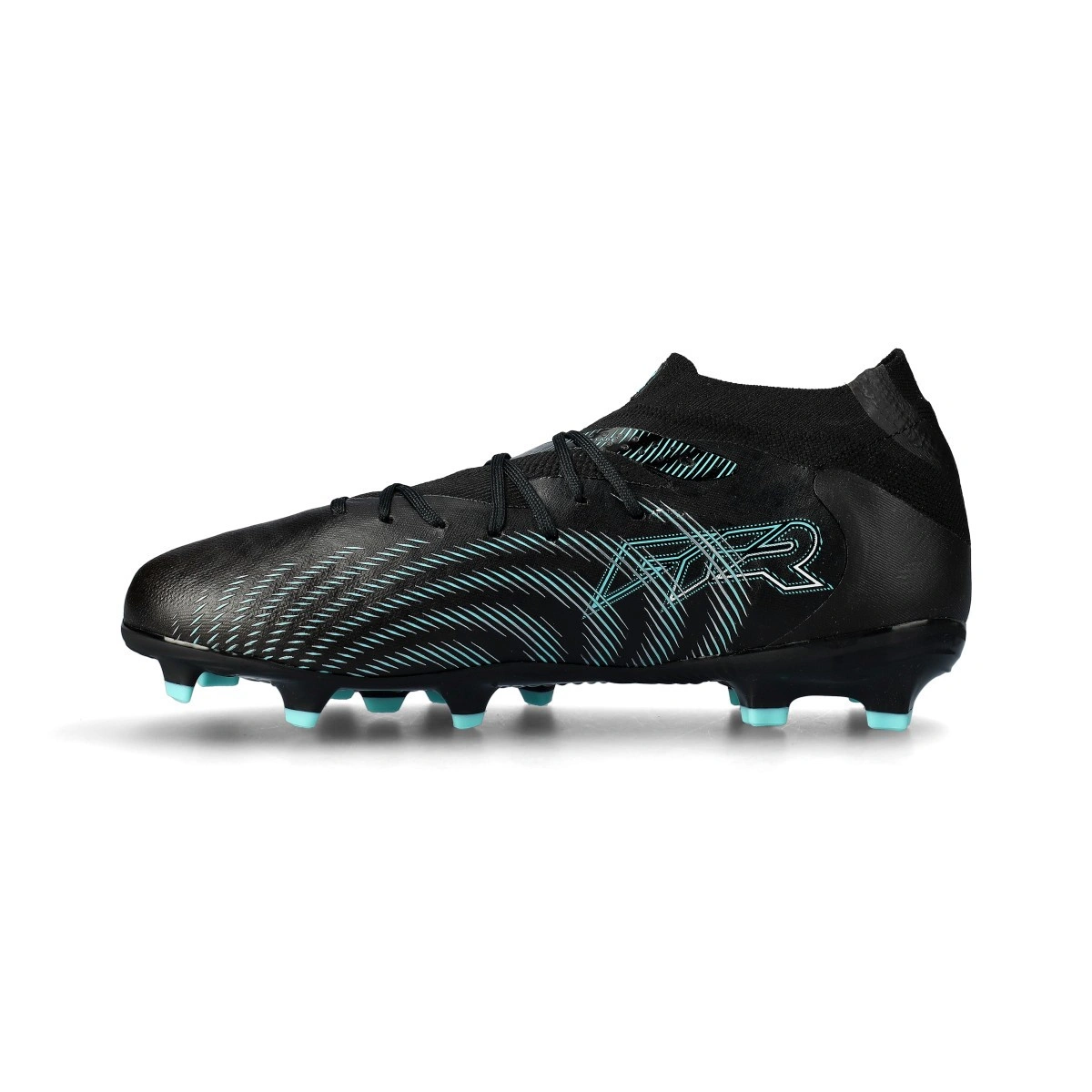 bota-puma-future-9-pro-fgag-kinder-negro-2