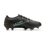 Ultra Nitro 7 Pro FG-Black-Intense Mint
