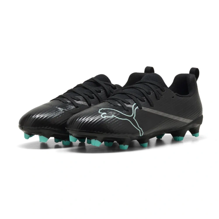 bota-puma-ultra-7-match-fgag-nino-puma-black-intense-mint-5