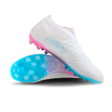 Kopačke Puma Future 9 Ultimate White MG