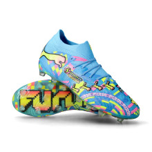 Kopačke Puma Future 9 Ultimate Advanced Level AG