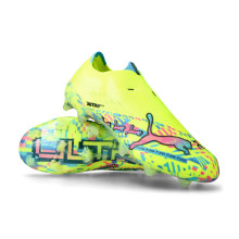 Kopačke Puma Ultra Nitro 7 Ultimate LL Advanced Level FG
