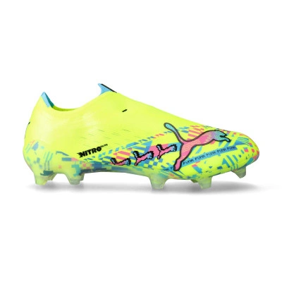 Kopačke Ultra Nitro 7 Ultimate LL Advanced Level FG