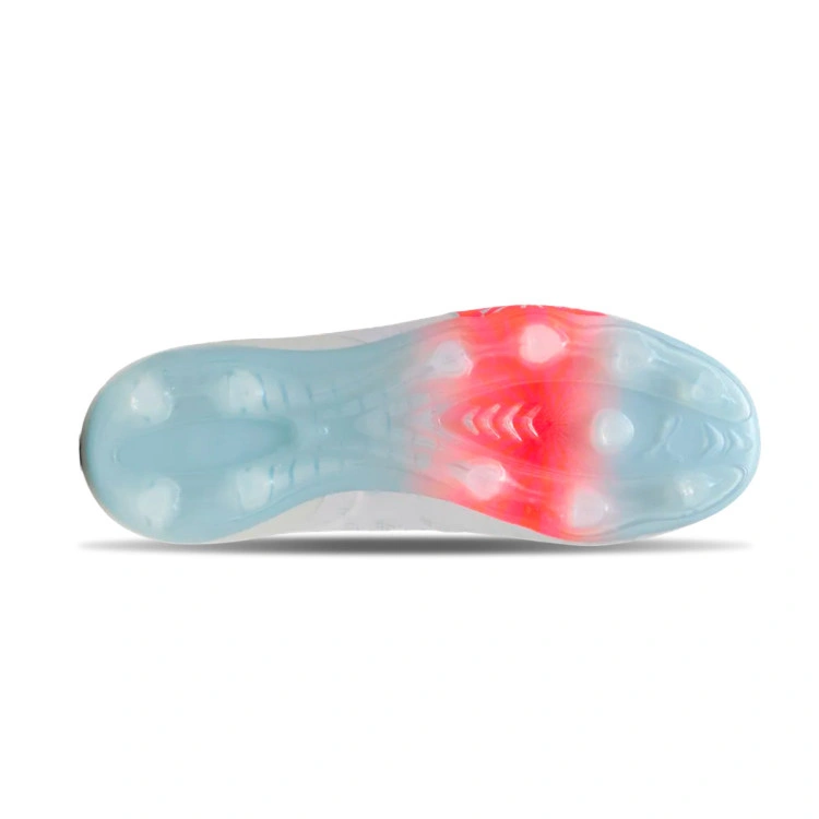 bota-puma-king-20-ultimate-brillance-fgag-mujer-white-ultraorange-pink-alert-3