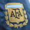 Kratke hlače adidas Argentina EQT Fanswear Mundial 2026