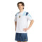 Majica adidas Argentina EQT Fanswear Mundijal 2026