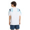 Majica adidas Argentina EQT Fanswear Mundijal 2026