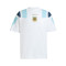 Majica adidas Argentina EQT Fanswear Mundijal 2026