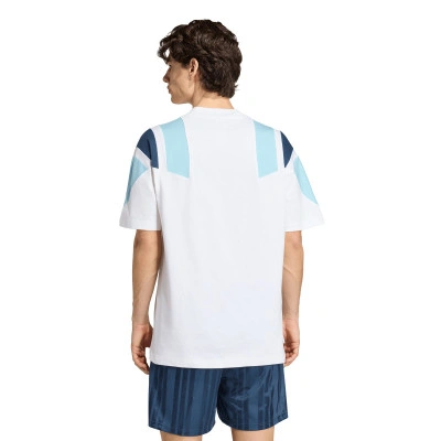 Majica Argentina EQT Fanswear Mundijal 2026